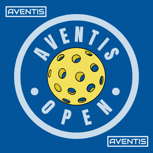 AVENTIS OPEN LOGO